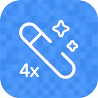 AI Photo Quality Enhancer